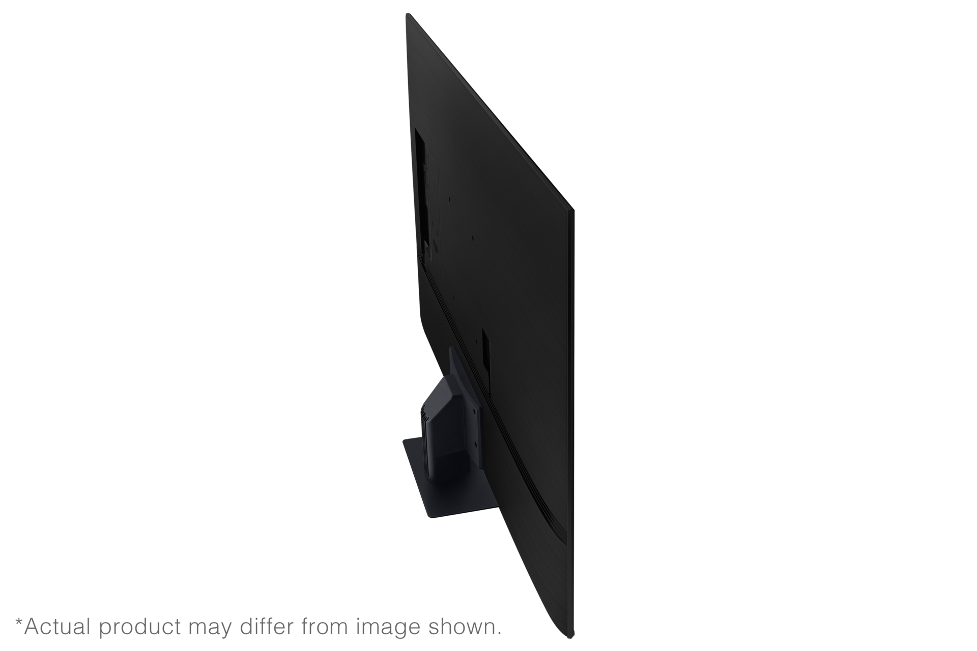 dynamic-back Black
