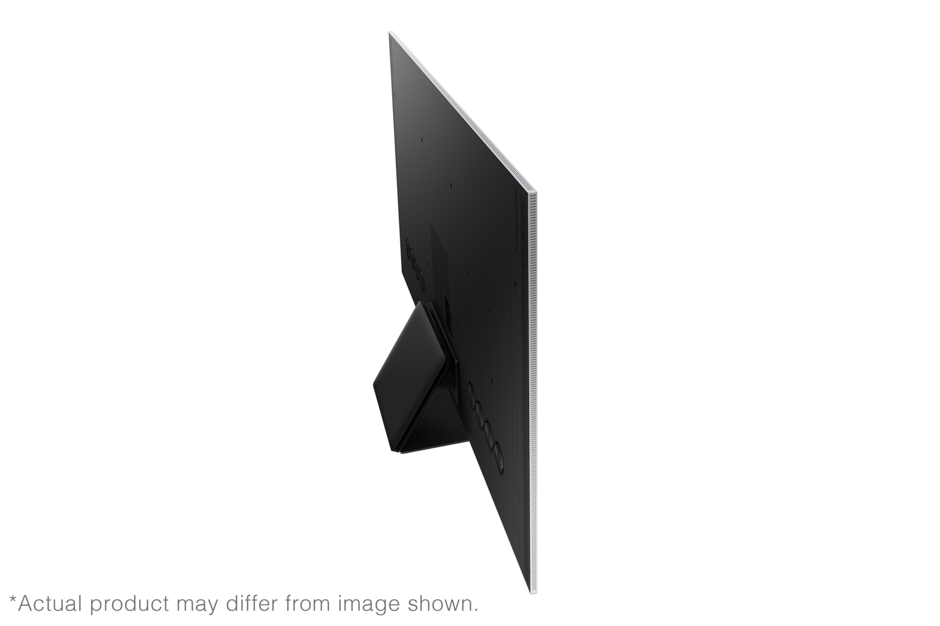 dynamic-back Black