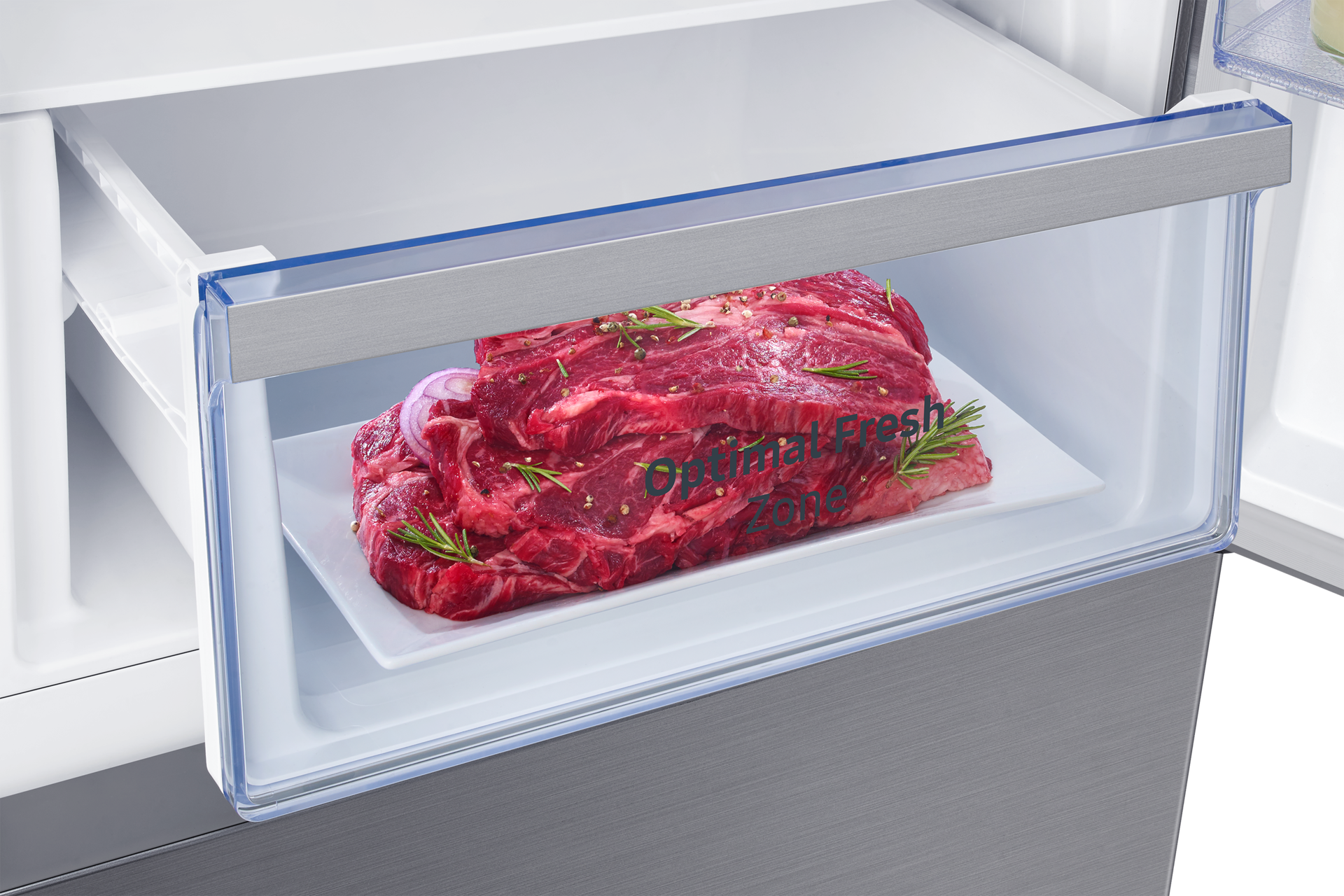 power-cooling-zone-fulled-out-with-food Silver