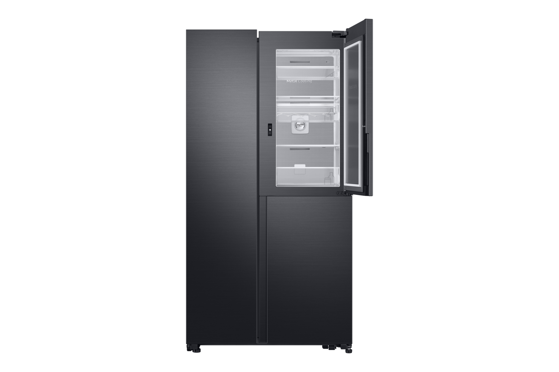 fdsr-door1 Black