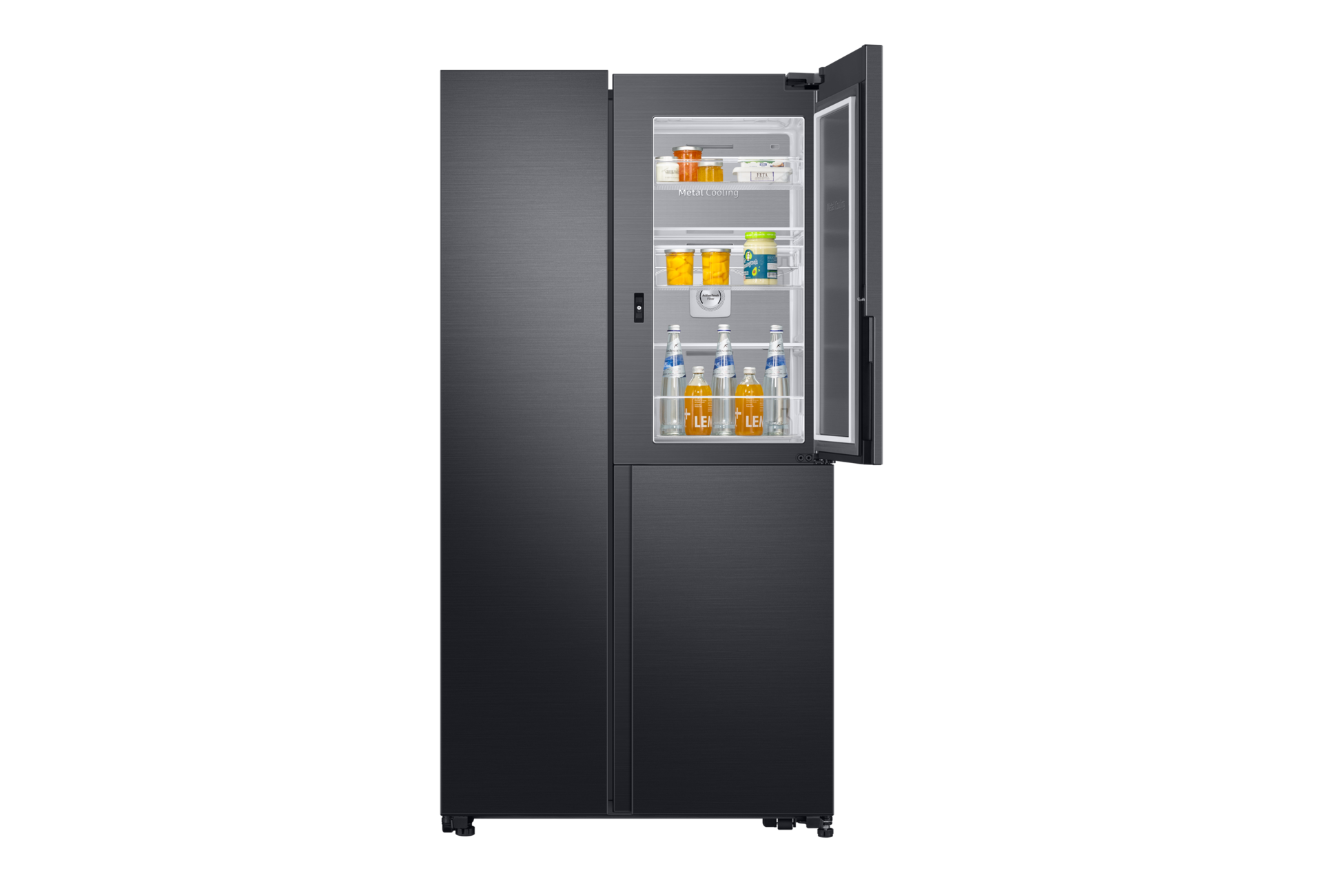 fdsr-door2 Black