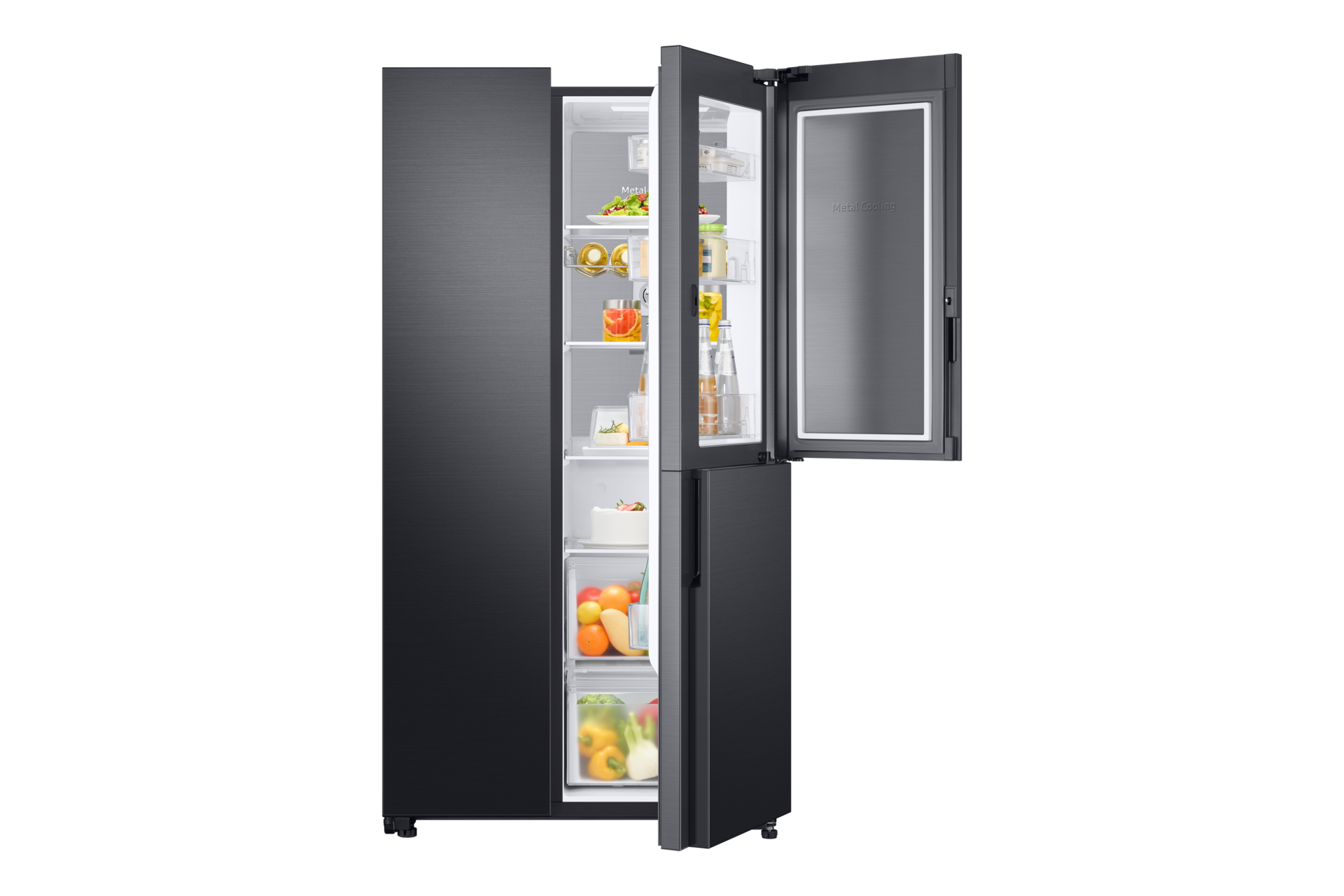 fdsr-door3 Black