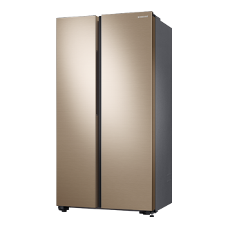 r-perspective Gold