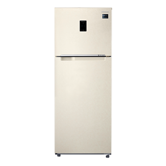 front Ivory White
