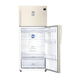 front-bottom-open Beige