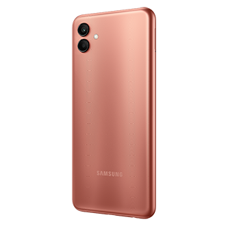 back-r30 Orange Copper