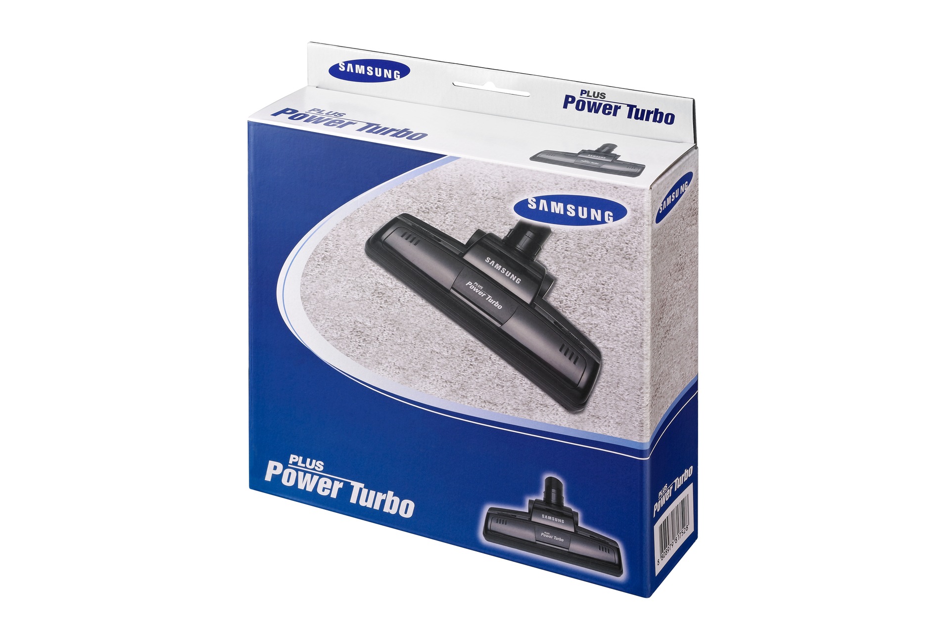 package Black