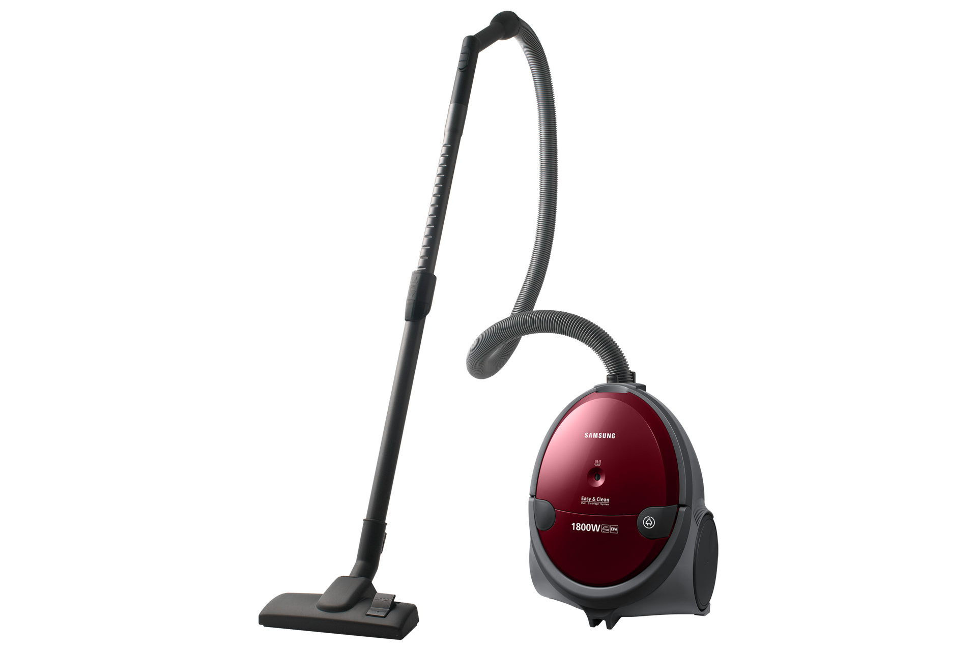 TWIN qopchali changyutkich 440 Vt Dynamic Ruby Wine 