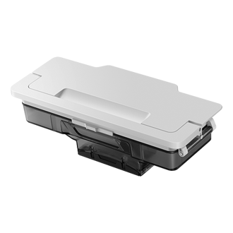 Bespoke Jet Bot Combo™ robot-changyutkich 6000 Pa Dustbin Satin Greige 