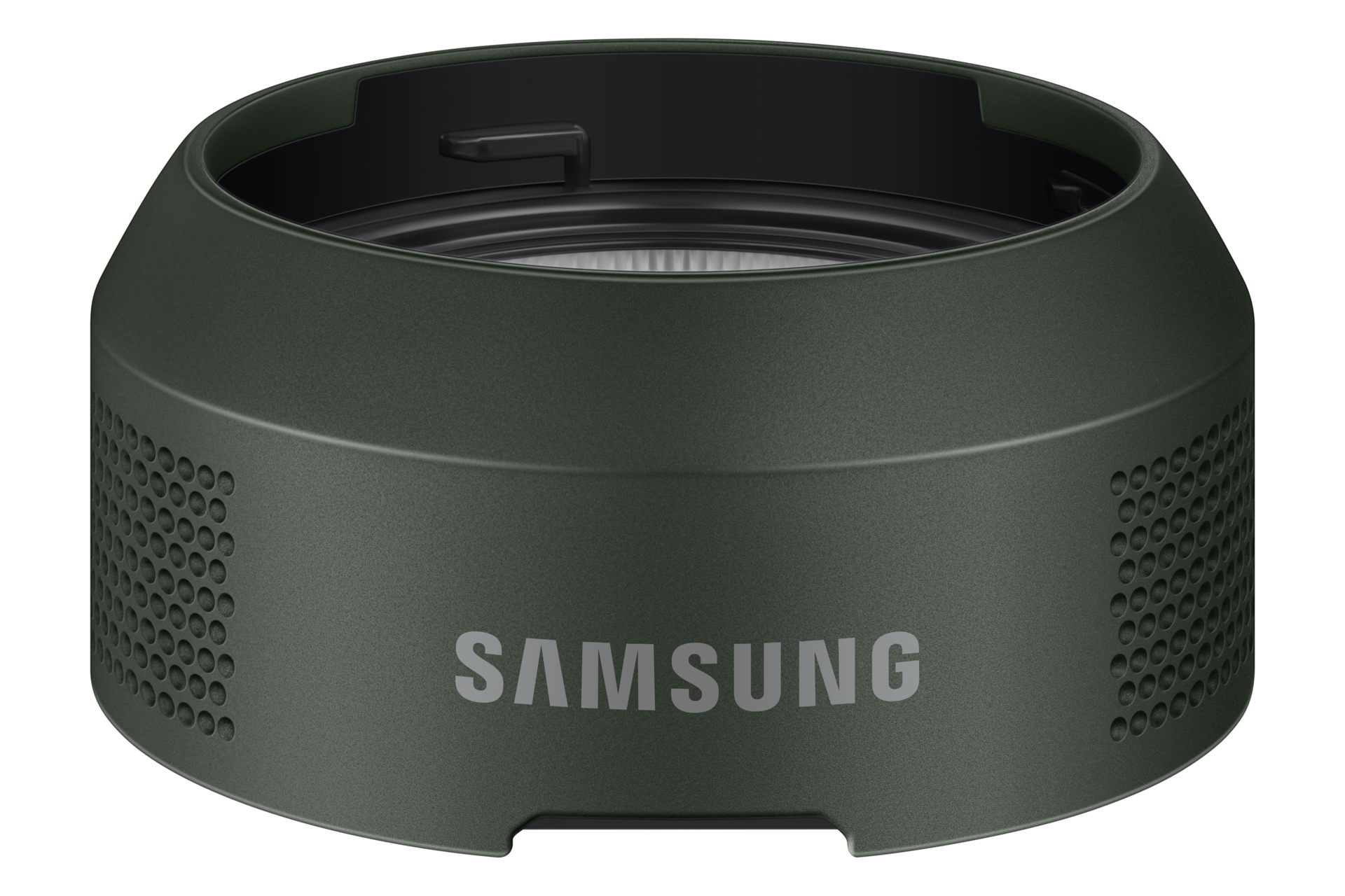 hepa-filter Green