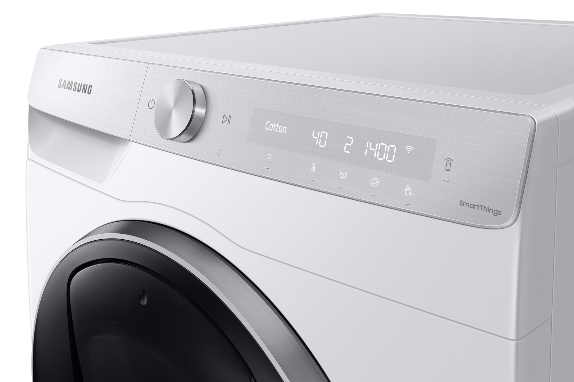 panel-control White