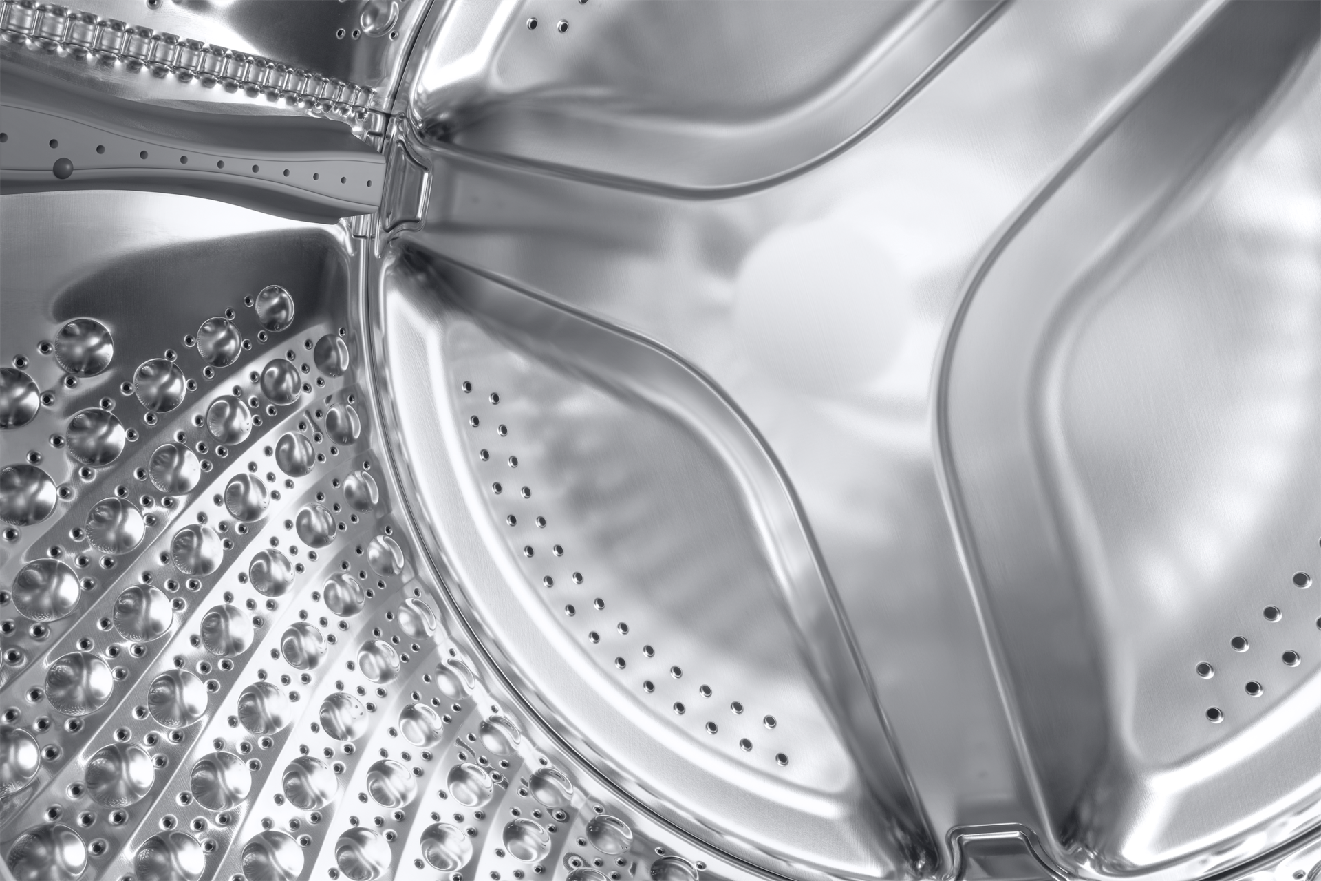 detail-drum Refined Inox