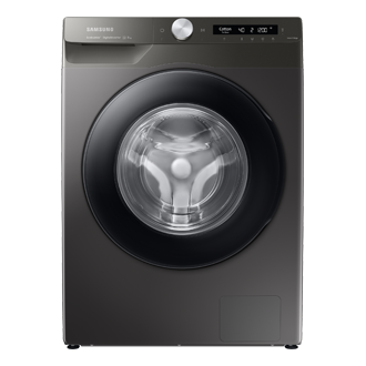 front Refined Inox