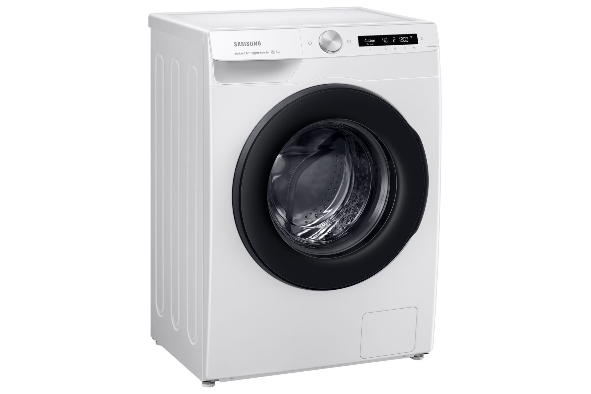 l-perspective White