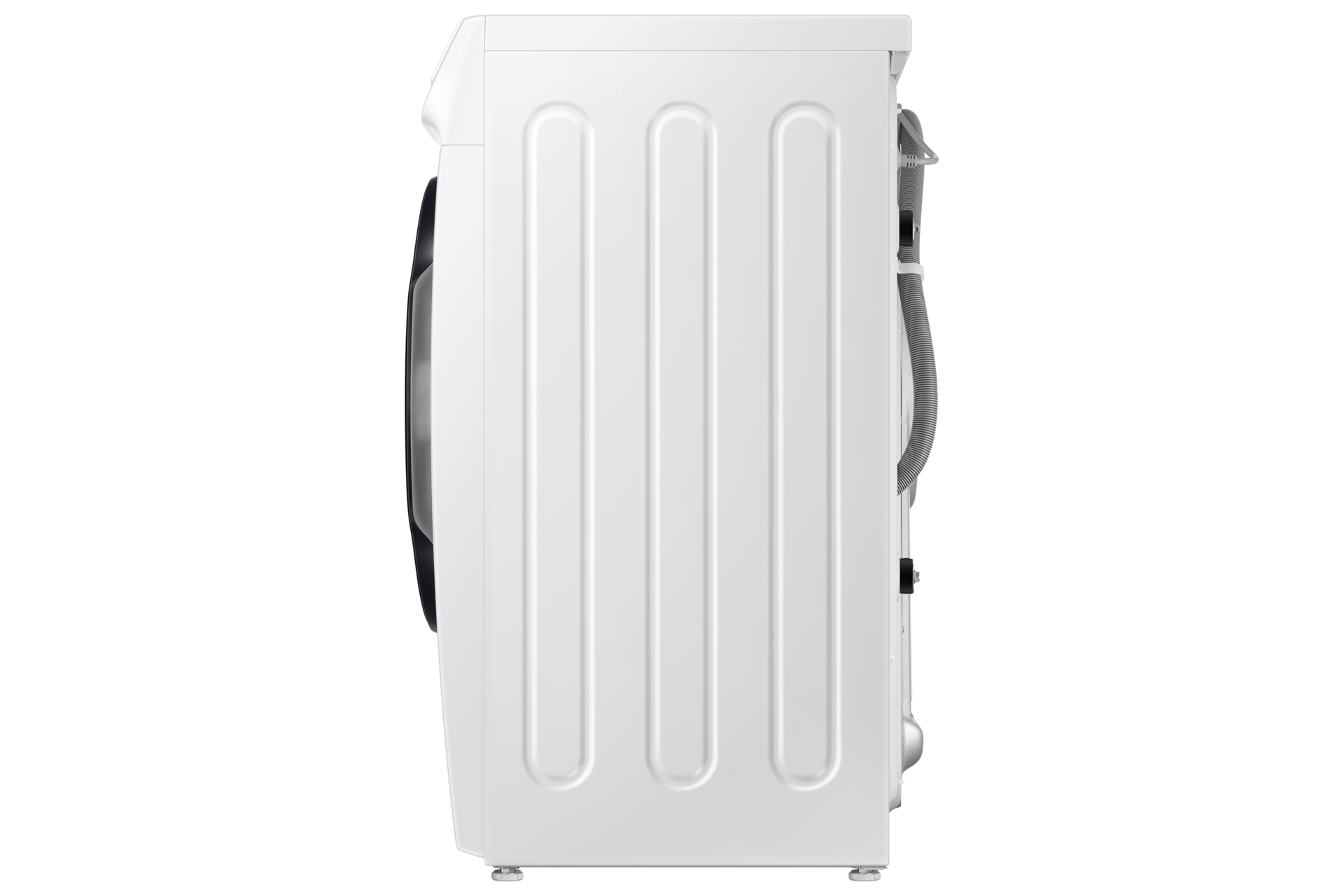 r-side White