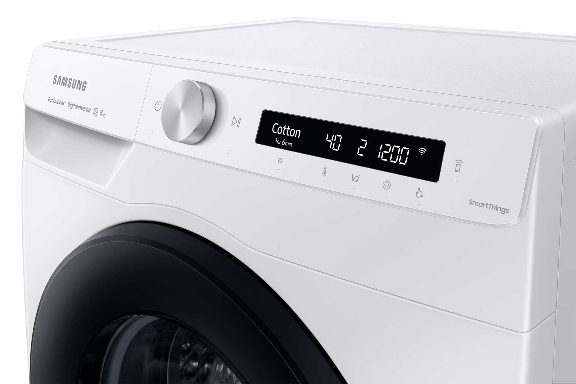 panel-control1 White