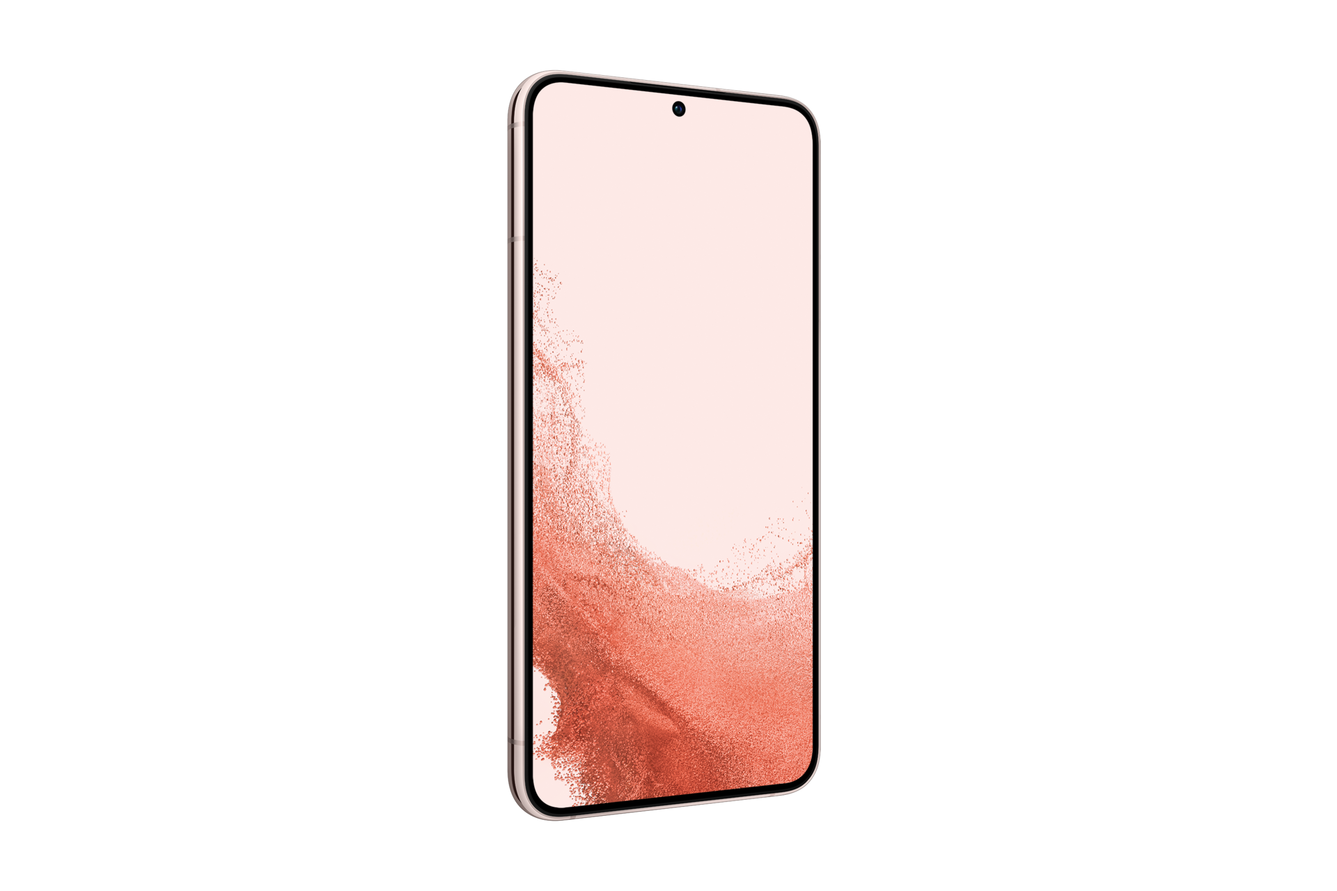 frontl30 Pink Gold