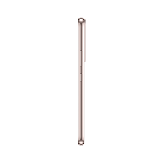 Viền cạnh điện thoại Samsung Galaxy S22 256gb pink gold - màu hồng blossom