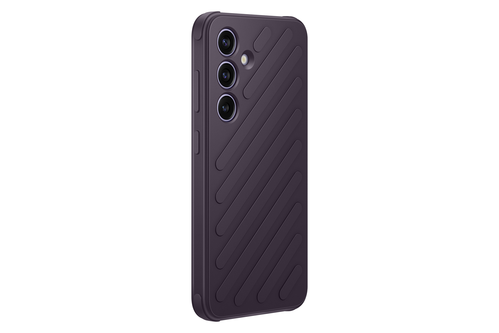dynamic Dark Violet