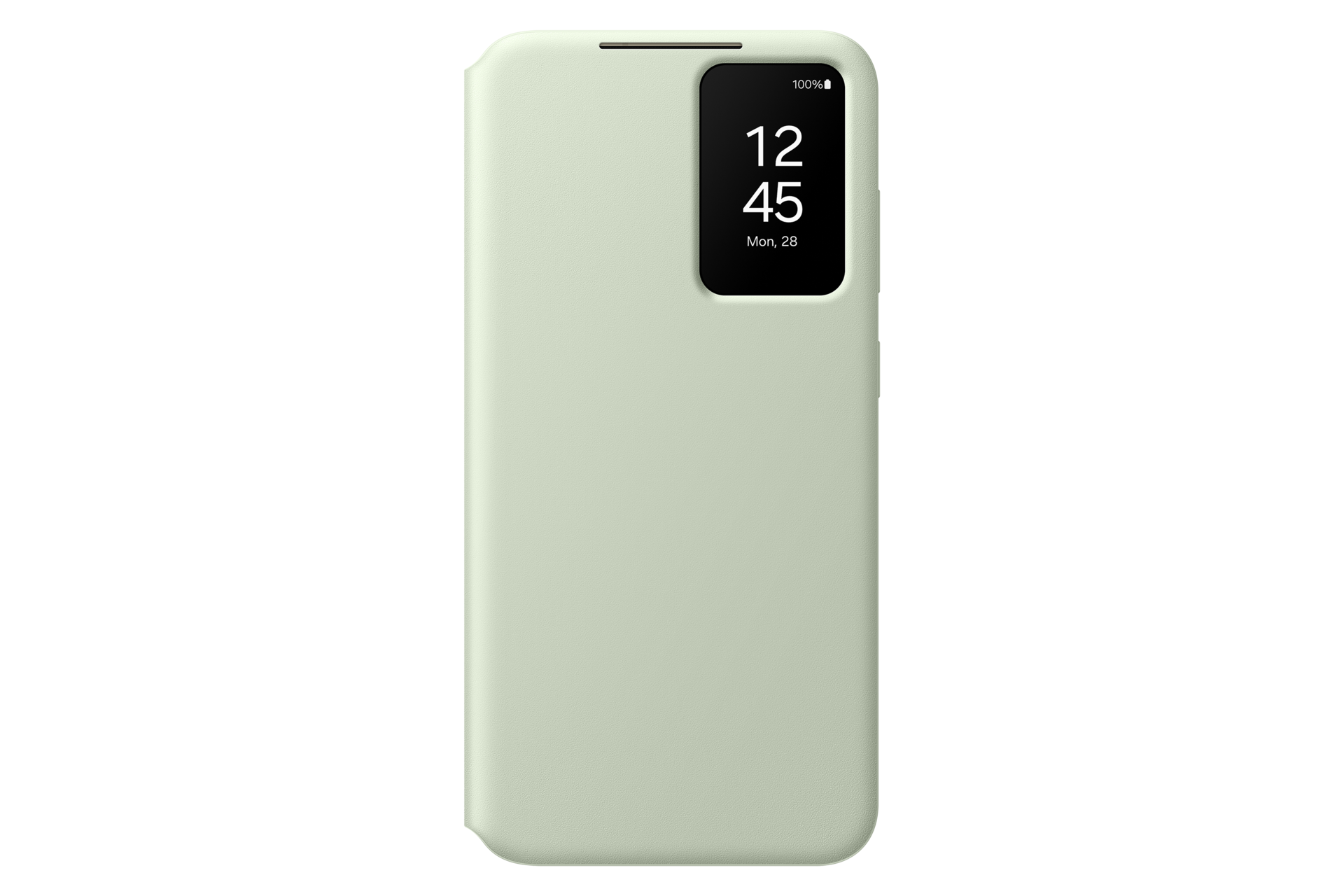 Bao da Smart View Wallet Galaxy S24+