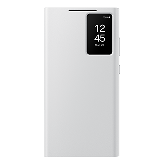 Mua bao da Samsung S24 ultra màu trắng tại Việt Nam