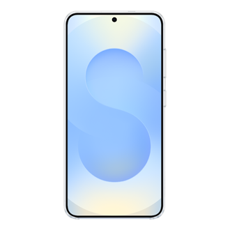 Mặt sau Ốp lưng Clear Samsung Galaxy S25