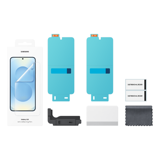 Bộ miếng dán bảo vệ màn hình chống chói Samsung Galaxy S25