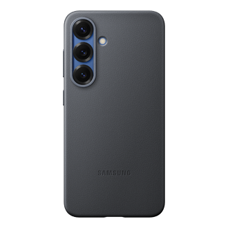 Mua Ốp lưng Kindsuit Da Samsung Galaxy S25 màu đen với giá tốt tại Việt Nam.