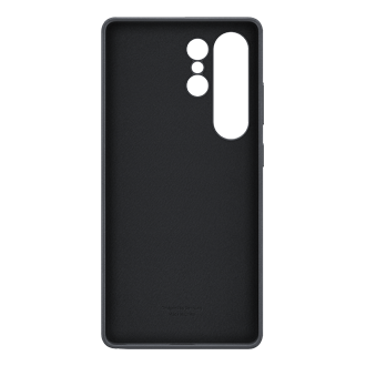 Ốp lưng Da Kindsuit Faux Samsung Galaxy S25 Ultra