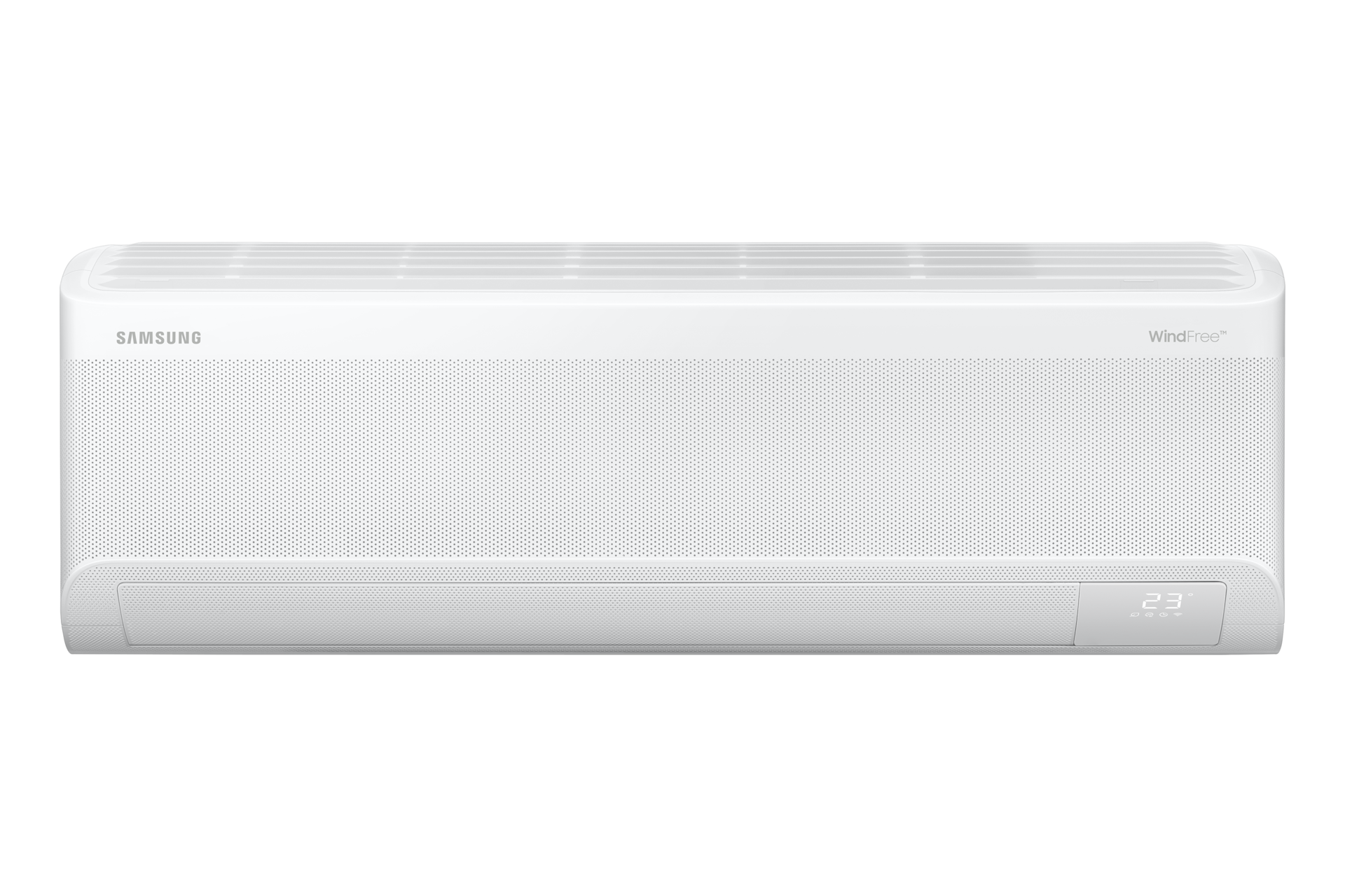 Điều Hòa Bespoke AI WindFree™ Treo Tường Diệt Khuẩn 99% 18,000 BTU/h