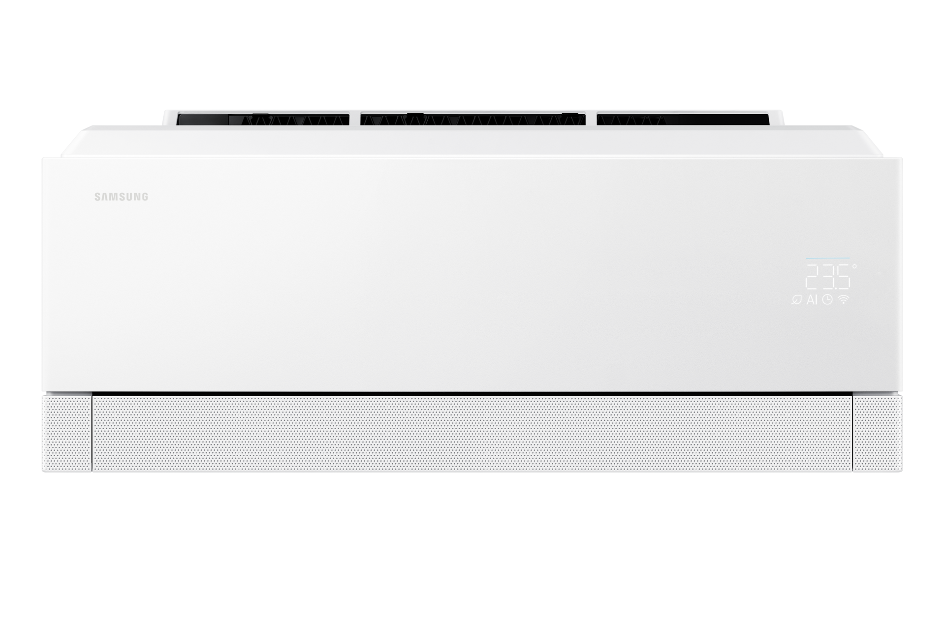 Điều Hòa Bespoke AI WindFree™ Pro Treo Tường RADAR PM1.0 9,000 BTU/h