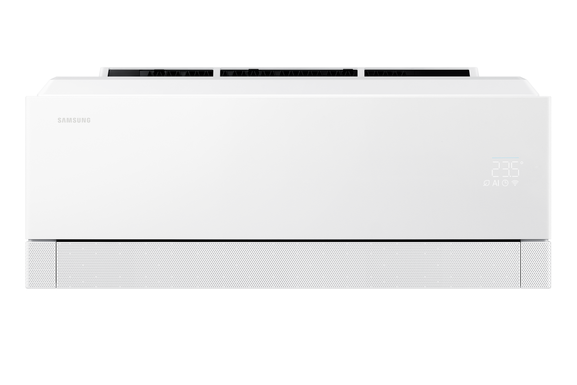 Điều Hòa Bespoke AI WindFree™ Pro Treo Tường RADAR PM1.0 12,000 BTU/h
