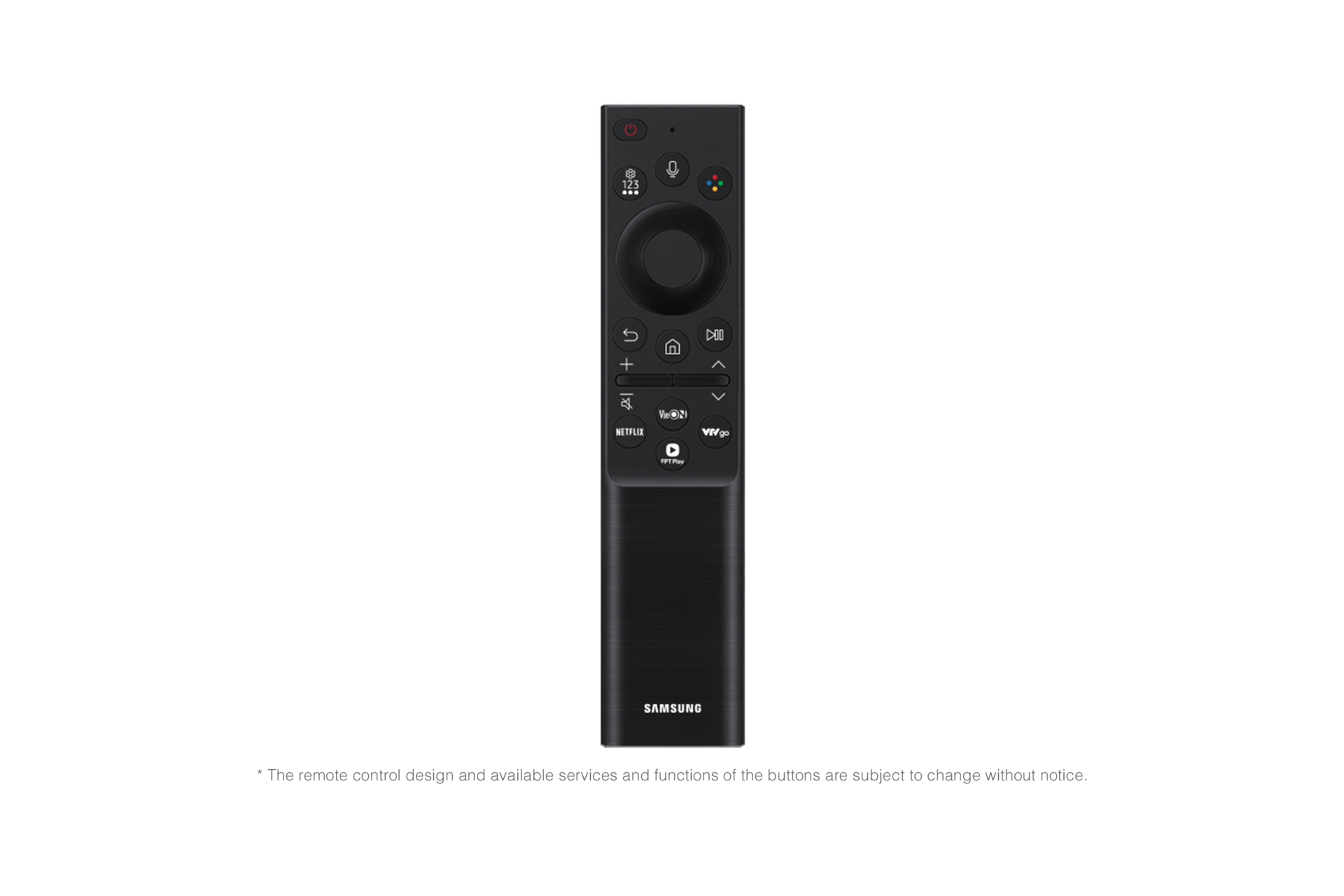 Điều khiển Smart TV BN59-01490F