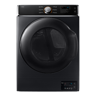 Máy Sấy Công Nghiệp Speed Drying 14kg Front-Display Black Caviar 