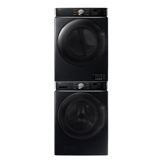 Máy Sấy Công Nghiệp Speed Drying 14kg Front-Pair2 Black Caviar 