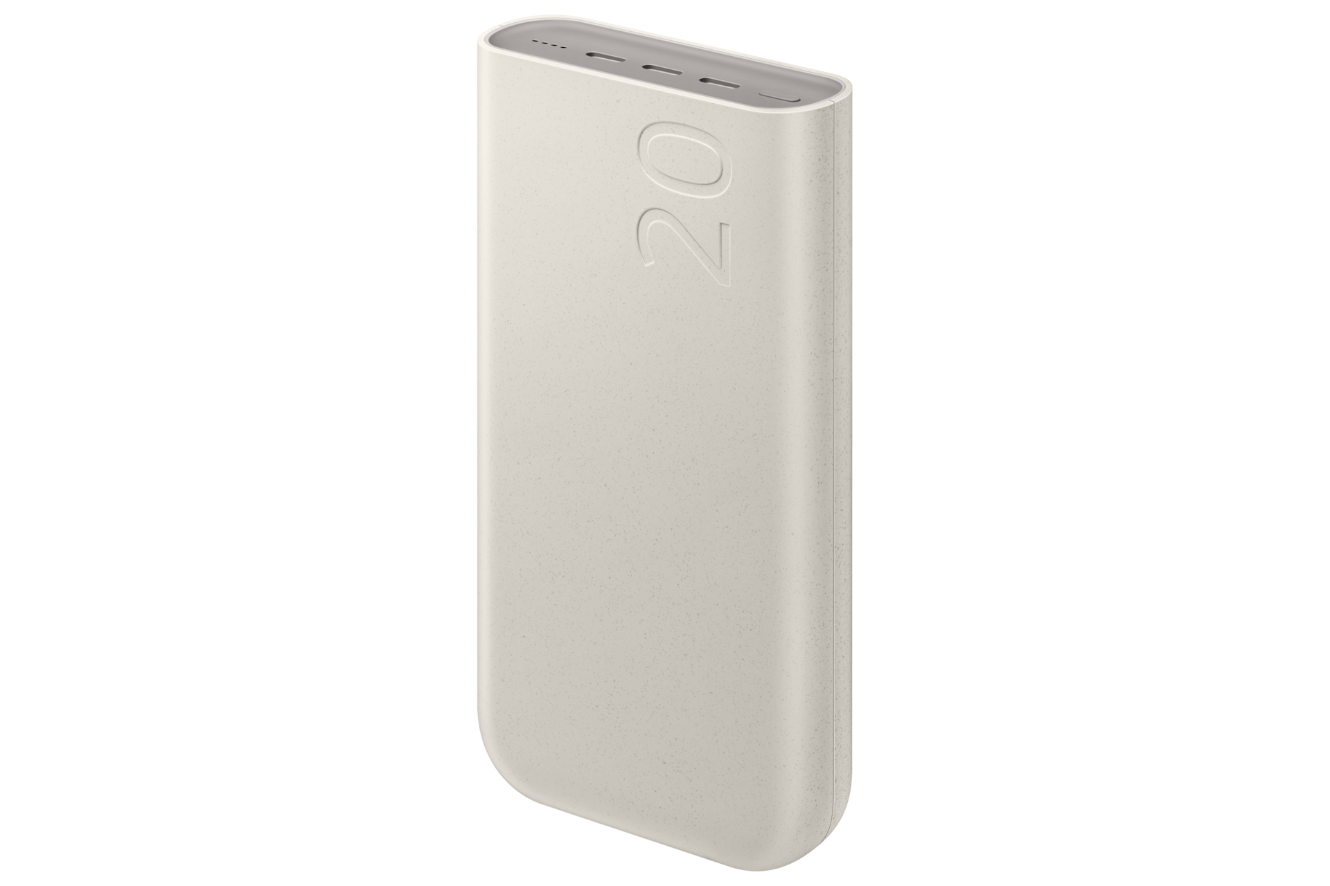 Sạc dự phòng 20,000 mAh 45W