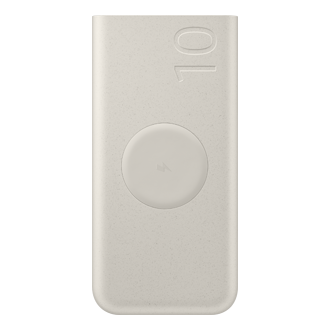 Sạc dự phòng 10,000 mAh 25W