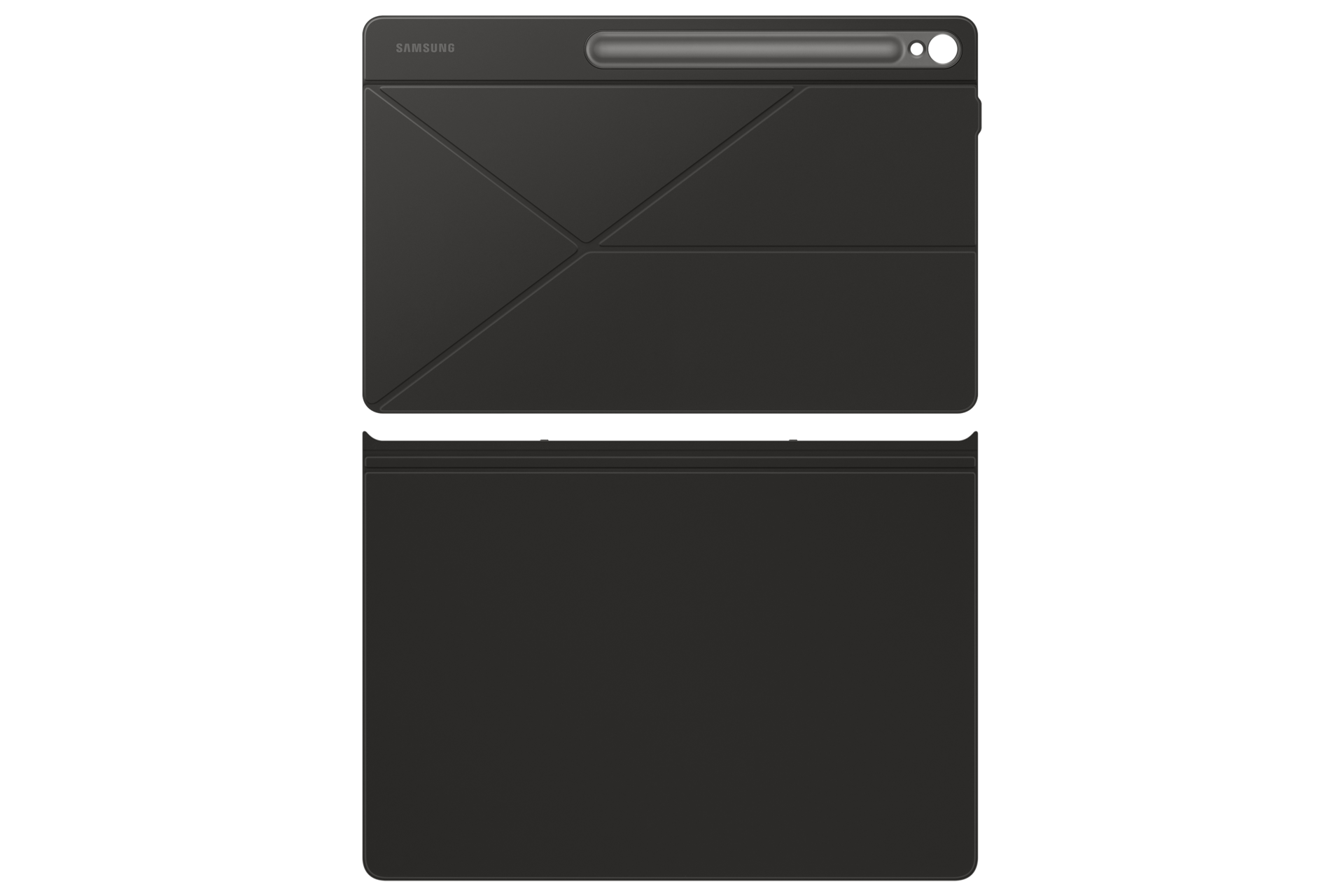 back Black
