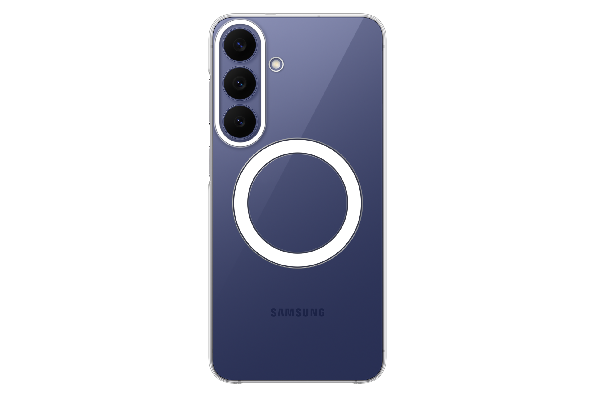 Ốp Lưng Trong Suốt Magnet Galaxy S26 FE