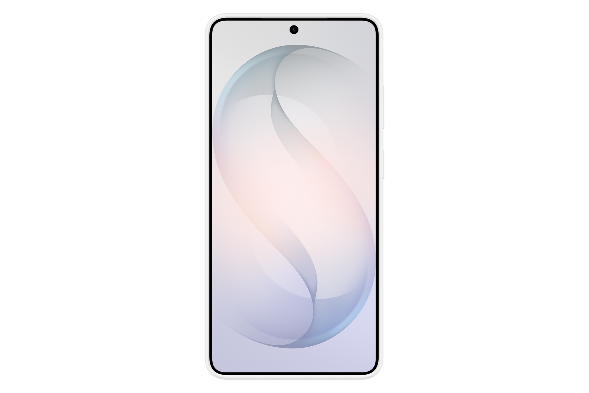 Ốp lưng Silicone Nam châm Magnet Galaxy S26 Ultra Back White 