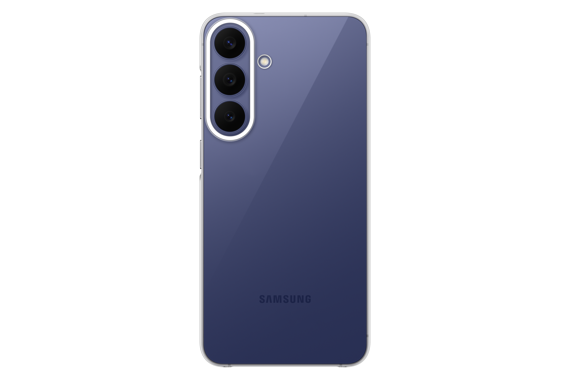 Ốp Lưng Trong Suốt Galaxy S26 FE