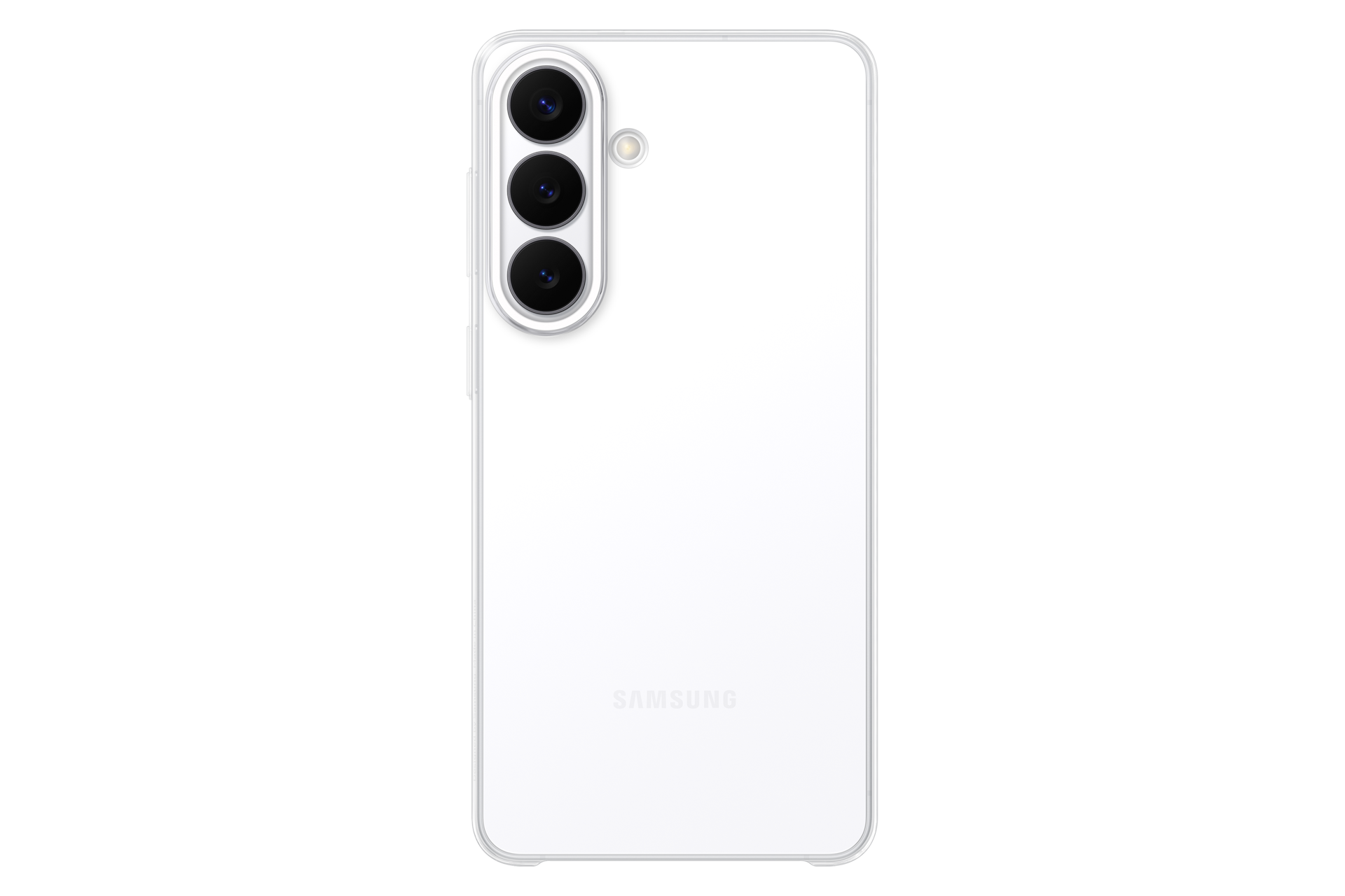 Ốp Lưng Trong Suốt Galaxy S26+
