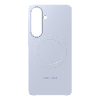 Ốp lưng Mỏng Nam châm Magnet Galaxy S26+ Front2 Light Violet 