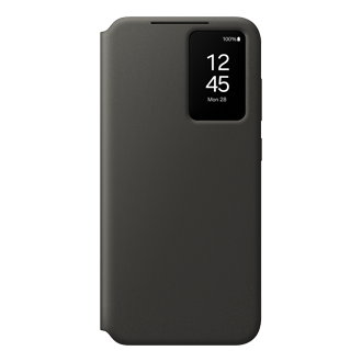 front Black