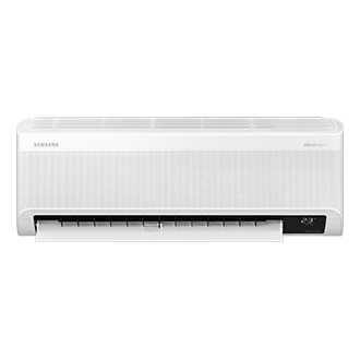 12,000 BTU/h Điều Hòa Inverter WindFree™ Treo Tường -Đảo Gió 4 Hướng White