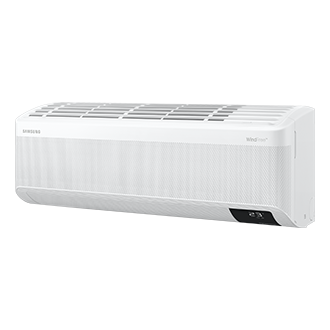 12,000 BTU/h Điều Hòa Inverter WindFree™ Treo Tường -Đảo Gió 4 Hướng White