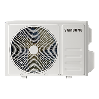AR40H09D0BT White