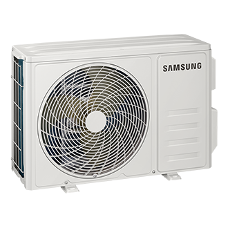 AR40H09D0BT White