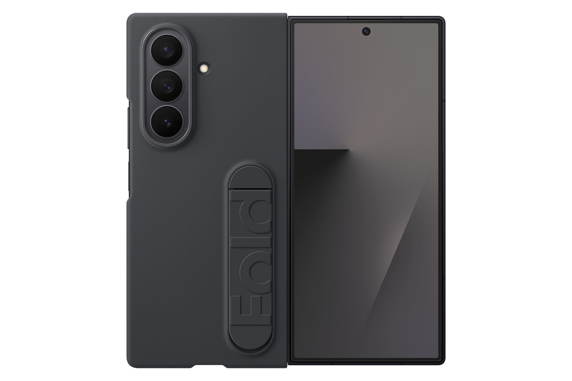 Business | Ốp lưng Silicone Galaxy Z Fold7 | EF-MF966CBEGWW
