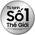 Tủ Lạnh Số 1 Thế Giới*